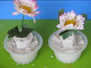 Create a Spring Play Dough Garden 6