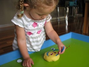Jelly Play Dough Critters 4