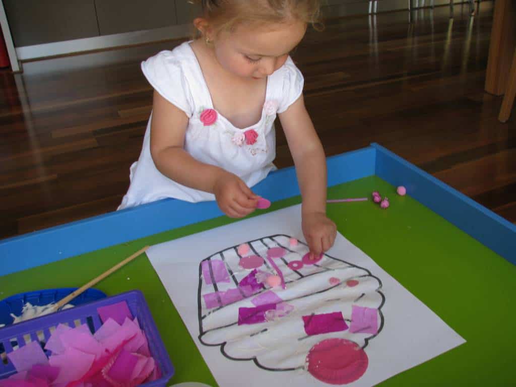 Pink Things  Learning Colors For Kids 