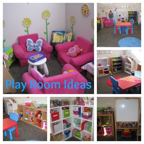 Our Play Room Ideas 6 | Learning 4 Kids