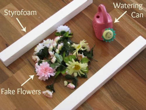 Planting a Garden 2