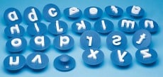 Buy Alphabet Paint Stampers Online