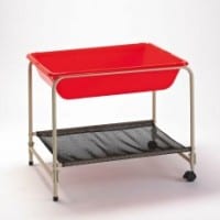 Small Sand and Water Tray