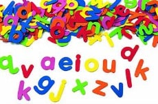 Buy Self – Adhesive Lowercase Foam Letters Online