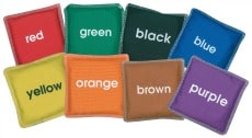Buy Colour Bean Bags Online