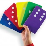 Buy Jumbo Foam Dominoes Online