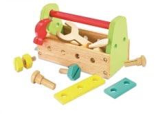Hape My First Tool Box