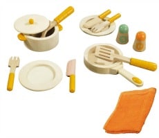 Hape Kitchen Accessories