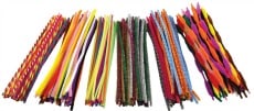Multi Pack Pipe Cleaners