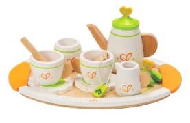 Hape Tea for Two (12 Pieces)