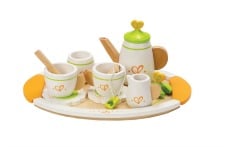 Hape Tea for Two 12 Pieces