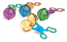 Handy Scoopers - Set of 4