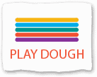 Play Dough Activities and PLay Ideas for Kids and Toddlers