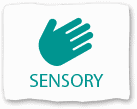 Sensory Play Ideas and Activities