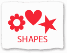 Shapes Learning Activities
