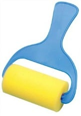 Paint Sponge Roller