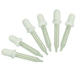 Eye Dropper Set of 6
