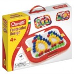 Fantacolor Daisy Peg Board