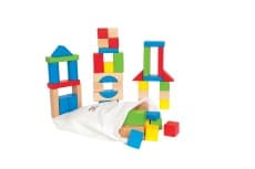 Hape Maple Block Set