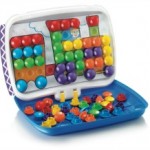 Combi Junior Peg Board