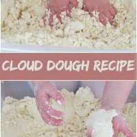 Homemade Clough Dough Recipe