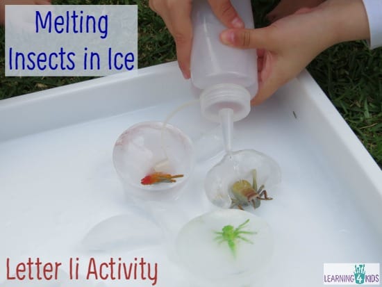 Strange Matter: Dry Ice Sensory Play - MOPS International Blog