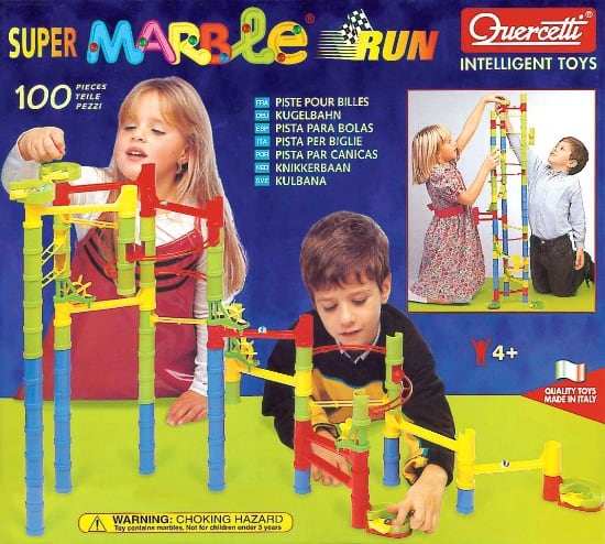 migoga marble run super