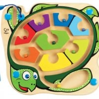 Hape Colourback Sea Turtle