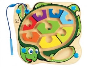 Hape Colourback Sea Turtle