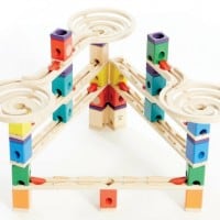 Hape Quadrilla Vertigo Set 133 Pieces