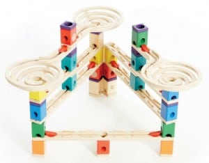 Hape Quadrilla Vertigo Set 133 Pieces