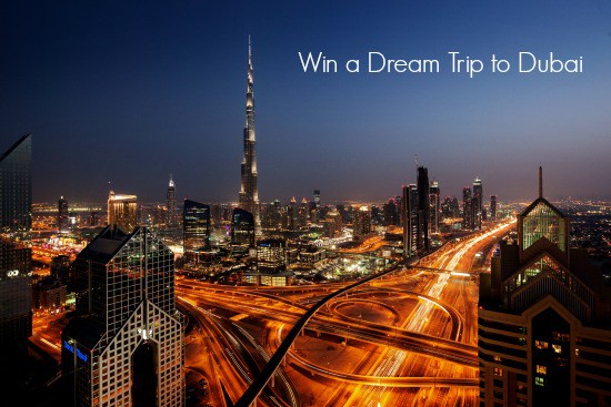 Attraction SZR Burj Khalifa