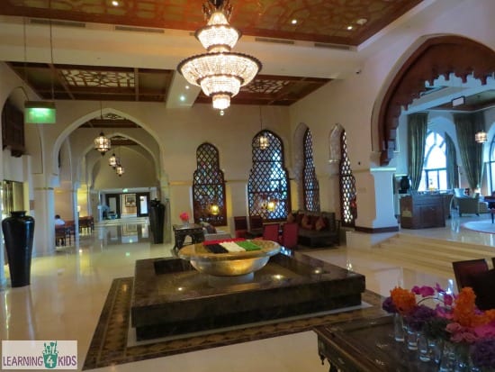 The Palace Downtown Dubai