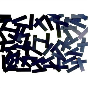 Self-Adhesive Magnets Pack of 75