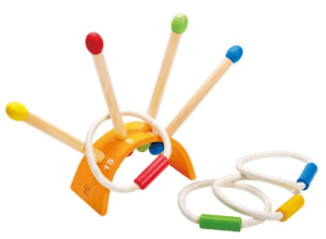 Hape The Ringer
