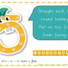 Dot-to-Dot Number Rhyme Charts (Cursive Print) - Image 8
