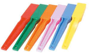 Magnetic Wands Set of 6