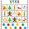 The Ultimate Christmas Printable Activity Pack - Image 4