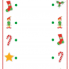 The Ultimate Christmas Printable Activity Pack - Image 8