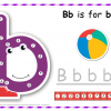 Dot-to-Dot Alphabet Letter Charts - Image 3