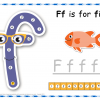 Dot-to-Dot Alphabet Letter Charts - Image 5