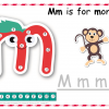 Dot-to-Dot Alphabet Letter Charts - Image 6