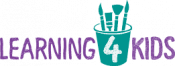 Learning for Kids logo