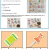 Fill-in the missing final sound CVC Word Cards - print and laminate all 26 cards