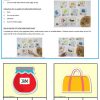 Fill in the missing initial sound CVC Word Cards. Pack includes 26 CVC Word Cards