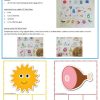 Fill in the missing letters, CVC word cards - 26 in total