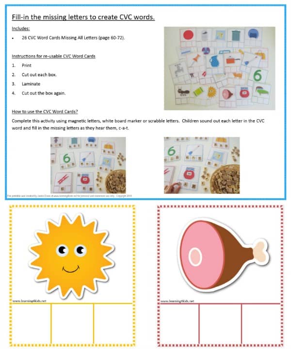 printable-cvc-words-bundle-activity-pack-learning-4-kids