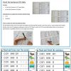 Finish the sentence CVC Mats - pack includes tracing over CVC Words and finish the sentece. CVC Words Activities