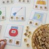 Printable CVC Words Bundle Activity Pack