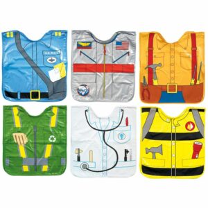 Brawny Tough Career Costumes Pack 1 466534